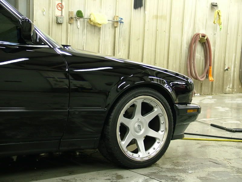 Best wheels for an E34? Page 1 BMW General PistonHeads UK